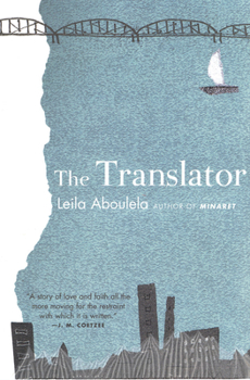 Paperback The Translator Book