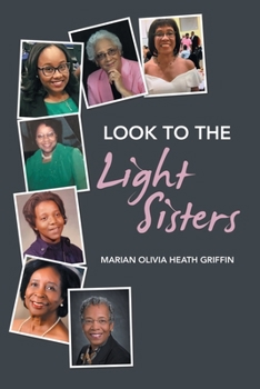 Paperback Look to the Light Sisters Book