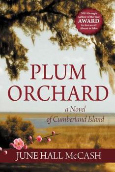 Paperback Plum Orchard Book