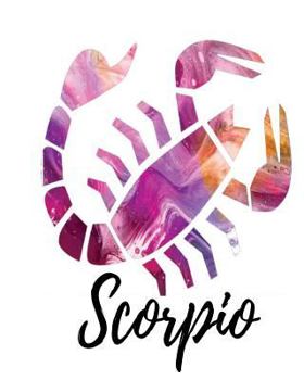 Scorpio: Scorpio Cornell Notes