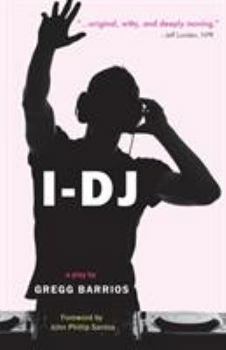 Paperback I-DJ Book