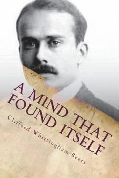 Paperback A Mind That Found Itself Book