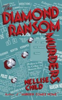 Paperback The Diamond Ransom Murders Book