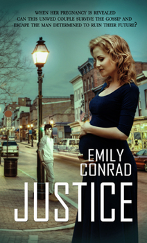 Paperback Justice Book