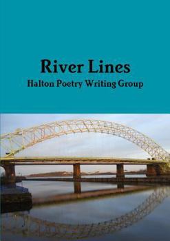Paperback River Lines Book