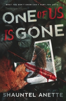 Paperback One of Us Is Gone Book