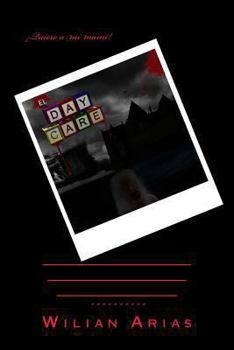 Paperback El Daycare Book