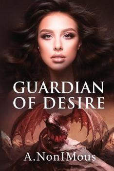 Paperback Guardian of Desire Book