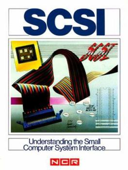 Paperback SCSI: Understanding the Small Computer System Interface Book
