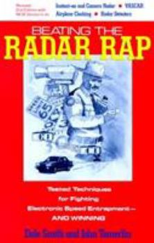 Paperback Beating the Radar Rap/Rev Ed Book