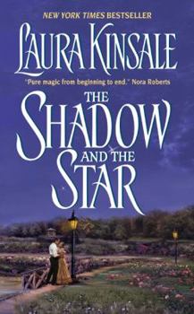 The Shadow and the Star - Book #2 of the Victorian Hearts