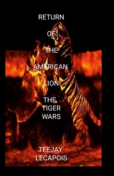 Return Of The American Lion