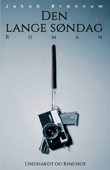 Paperback Den lange søndag [Danish] Book