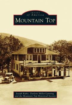 Mountain Top - Book  of the Images of America: Pennsylvania