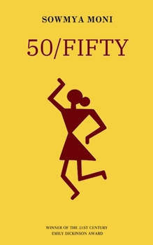 Paperback 50/Fifty Book