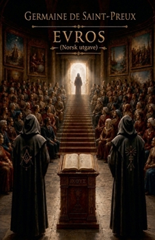 Evros (Norsk utgave) (Vindrose (Norsk Utgave)) (Norwegian Edition)