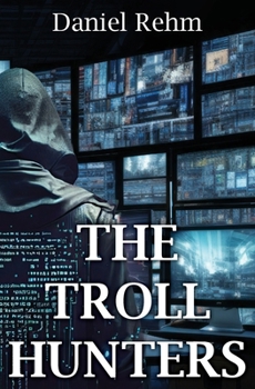 Paperback The Troll Hunters Book