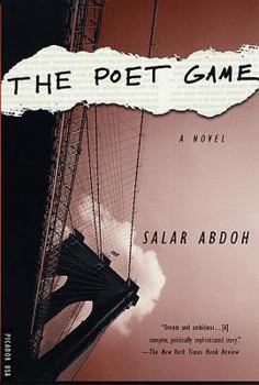 Paperback The Poet Game Book