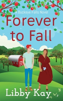 Paperback Forever to Fall Book