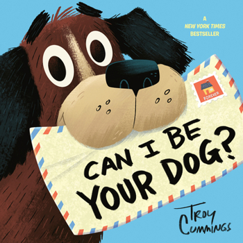 Can I Be Your Dog? - Book #1 of the Can I Be Your Dog?