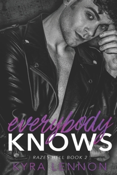 Paperback Everybody Knows Book