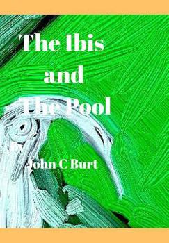 Hardcover The ibis and The Pool. Book