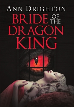 Hardcover Bride of the Dragon King Book