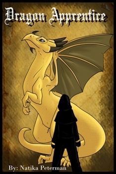 Paperback Dragon Apprentice Book