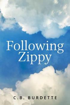 Paperback Following Zippy Book