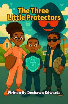Paperback The Three Little Protectors Book