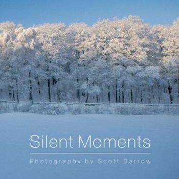 Hardcover Silent Moments Book