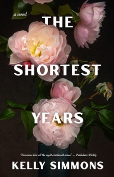 Paperback The Shortest Years Book