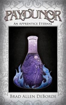 Paperback Paydunor: An Apprentice Eternal Book