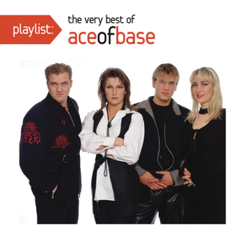 Music - CD Playlist: The Very Best of Ace of Base Book