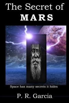Paperback The Secret of Mars: Book Ten of the Europa Saga Book