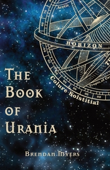 Paperback The Book of Urania Book