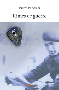 Paperback Rimes de guerre [French] Book