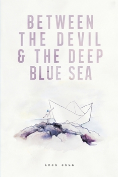 Paperback Between The Devil & The Deep Blue Sea Book