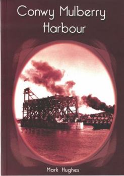 Paperback Conwy Mulberry Harbour Book