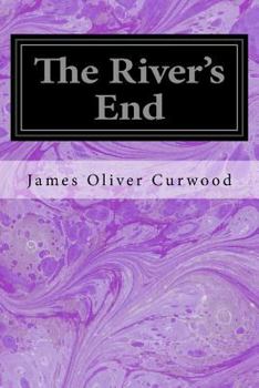 Paperback The River's End Book