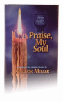 Praise My Soul