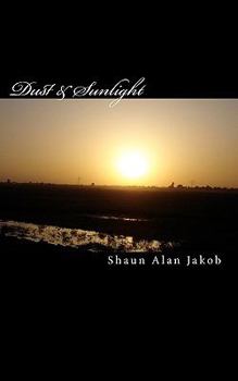 Paperback Dust & Sunlight Book