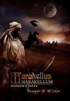 Hardcover Marakellus Marakellum Book