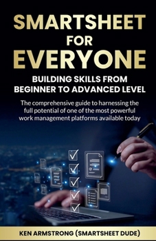 Paperback Smartsheet For Everyone Book