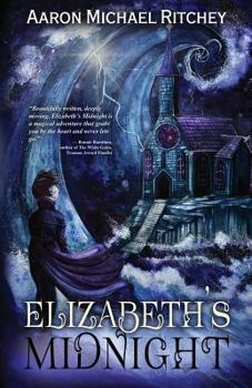 Paperback Elizabeth's Midnight Book