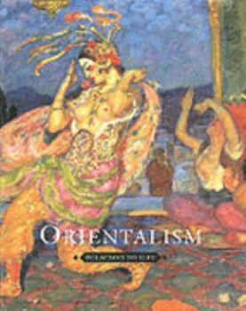 Paperback Orientalism: Delacroix to Klee Book