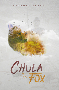 Paperback Chula the Fox Book