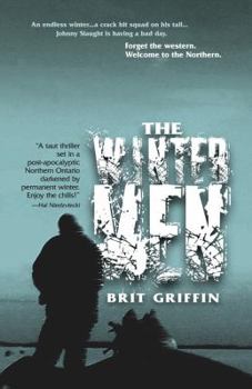 Paperback The Wintermen Book