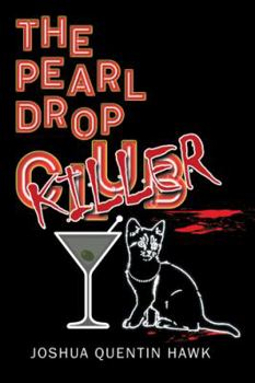 Paperback The Pearl Drop Killer Book