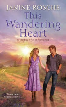 Mass Market Paperback This Wandering Heart Book